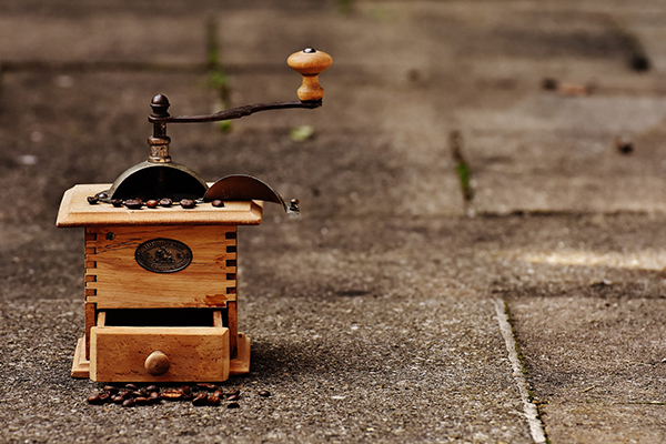 Coffee Grinder